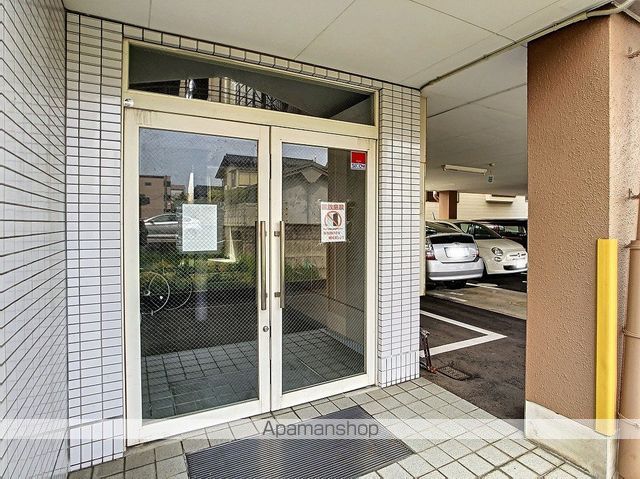ラフォーレ高尾台のその他写真