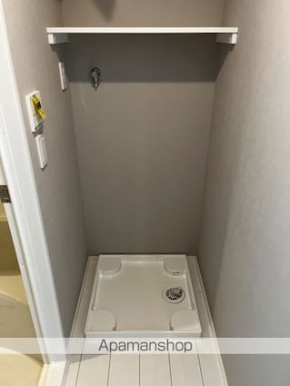 アトリオフラッツ高円寺[1K/25.6m2]のその他設備