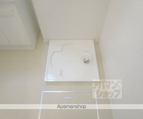 ヒカルサ京都北山栗栖Iの内装写真