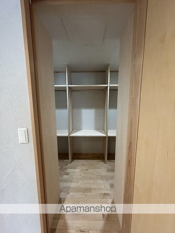 名鉄西尾線 南安城駅 徒歩9分 2階建 築3年の内装写真