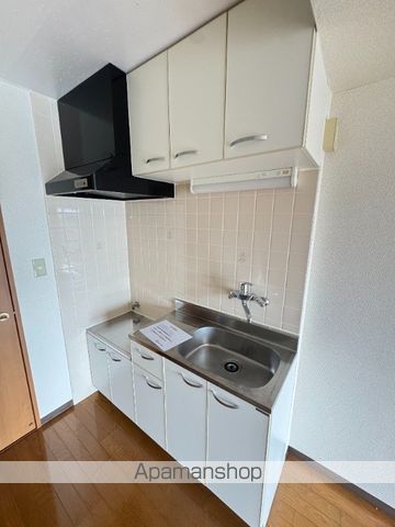 エミール小川の内装写真
