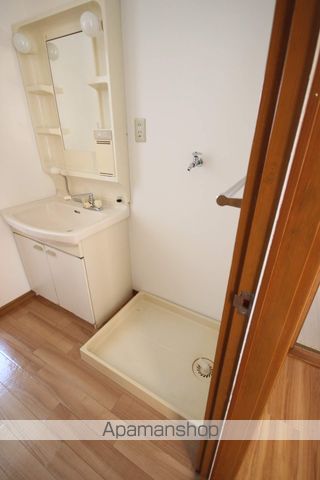 メゾンいちば A棟の内装写真