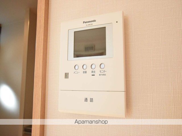 メゾンプリムールの内装写真