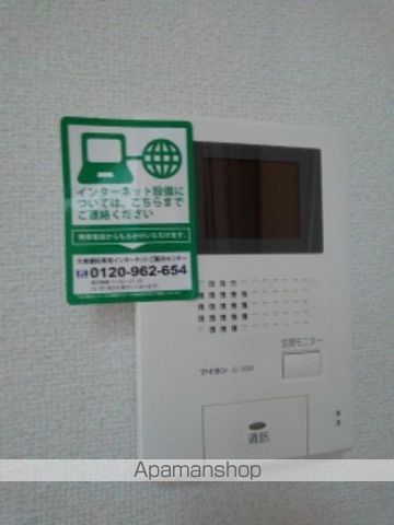 カーサ・サンリットCの内装写真