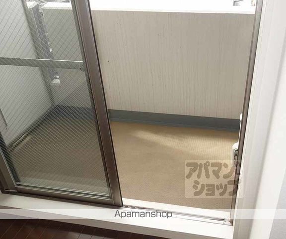 エステムプラザ京都烏丸五条の内装写真