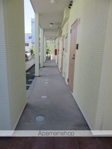 リブレア龍禅寺の内装写真