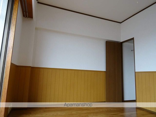 アルページュ若林の内装写真