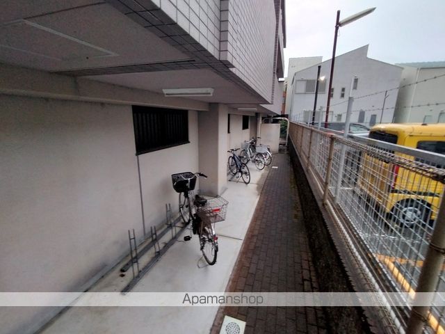 マーガレットハイツのその他写真