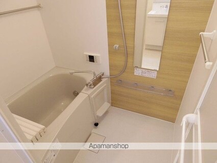 カーサイルフィオーレ　Ｂ[1LDK/32.83m2]のバス