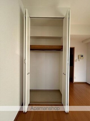 ＬａＳａｎｔｅ立川[1K/22.78m2]の収納
