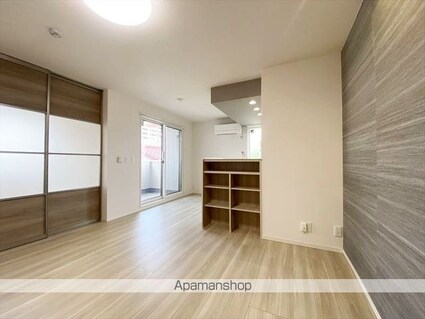 ベル・ポスト[1LDK/41.85m2]の内装3