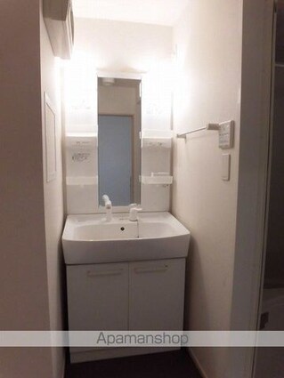 グラン・ジュテ[1LDK/42.37m2]の洗面所