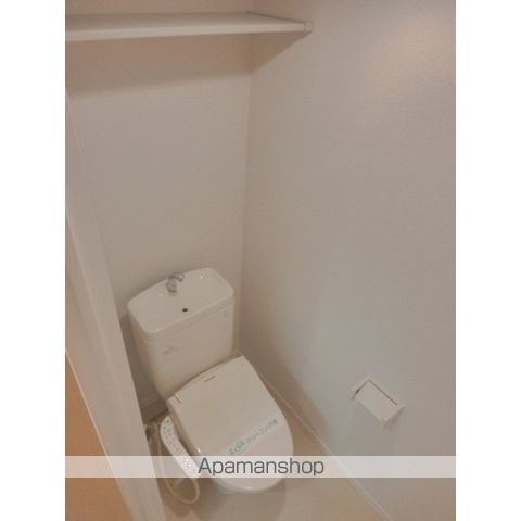 コンカドールの内装写真