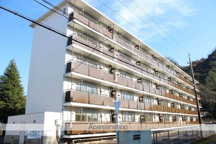 ヴィラナリー本郷２[1LDK/38.46m2]の外観2