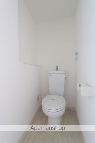 パインタワーの内装写真