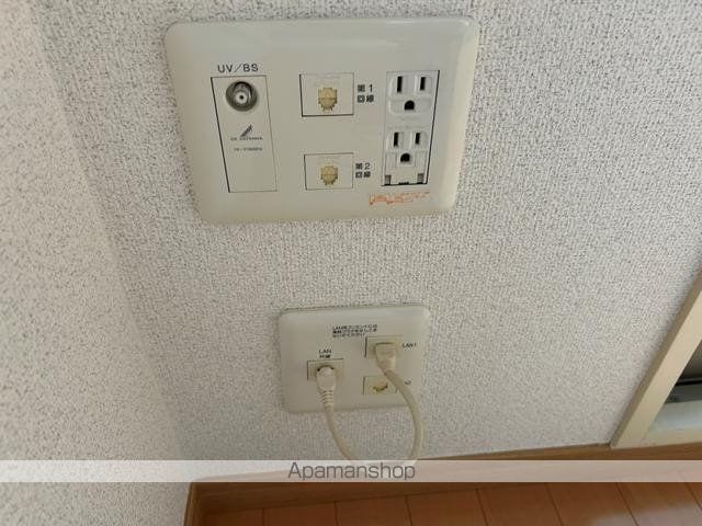 アクティ汐留の内装写真