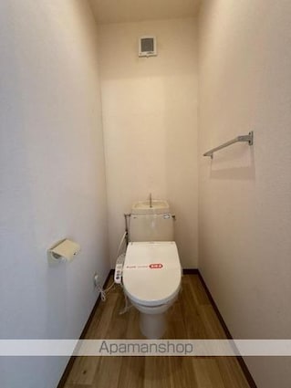 フレグランス前田Ａ棟　[2LDK/57.81m2]のトイレ