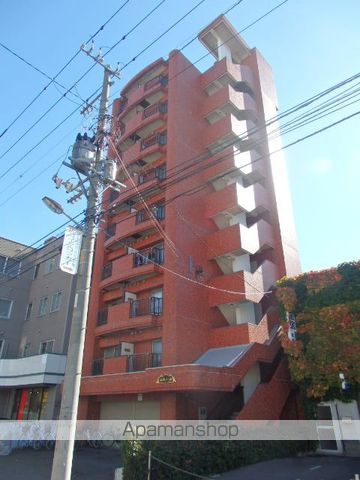 エンドレス三井北16条の外観写真