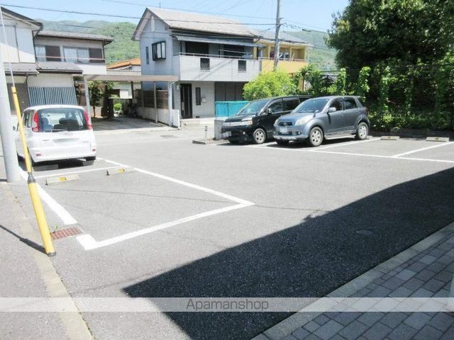 レオパレスウィンドのその他写真