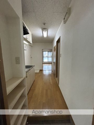 アークハイツ富田町の内装写真