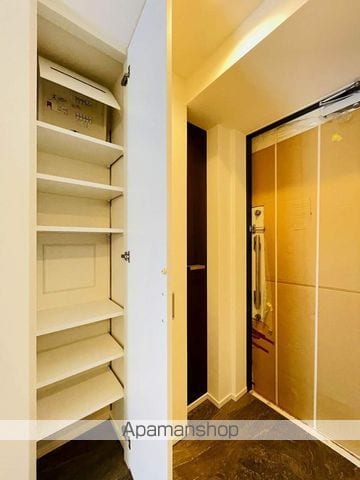 シーズンフラッツ矢場の内装写真