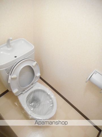 クワイシャノン円山表参道の内装写真