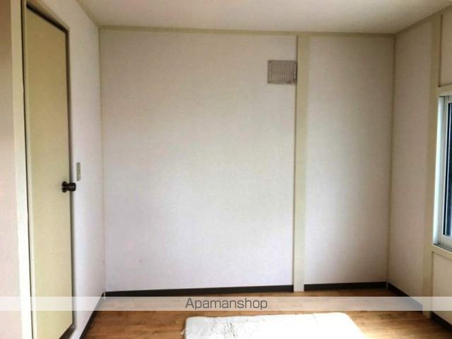 ライフ澄川の内装写真
