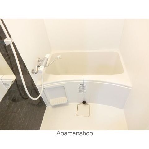 SーRESIDENCE妙蓮寺の内装写真