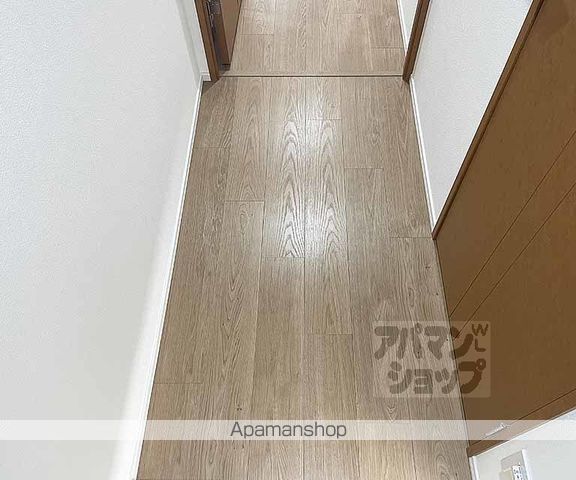 リーガル京都堀川中立売の内装写真