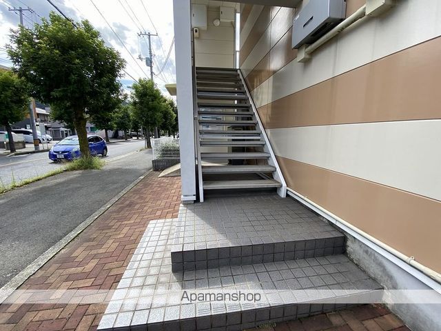 レオパレスドリーム1号館のその他写真