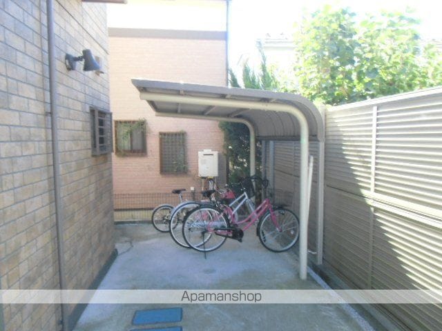 パークハイムのその他写真