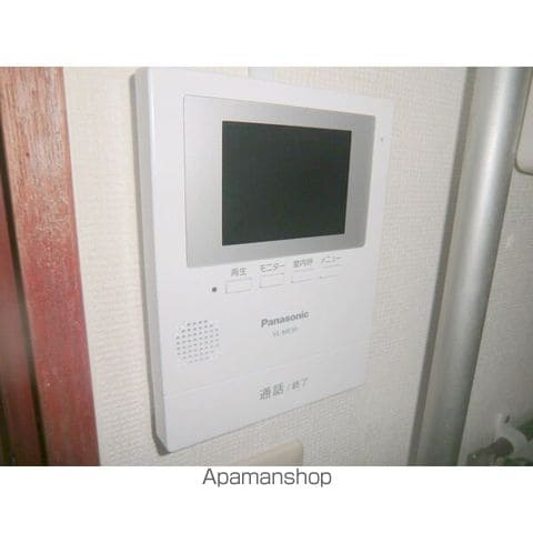 第3高瀬アカシヤの内装写真