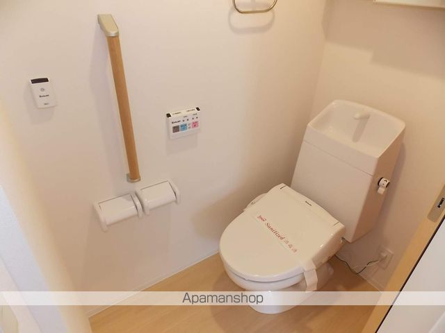 グレイスの内装写真