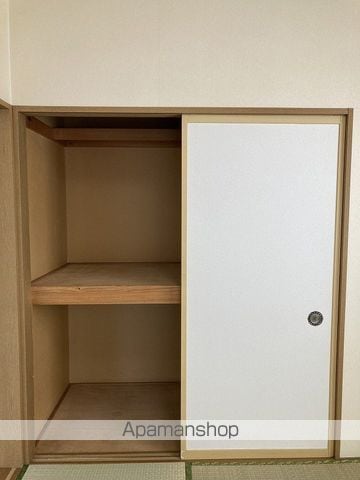 セトルときめきの内装写真