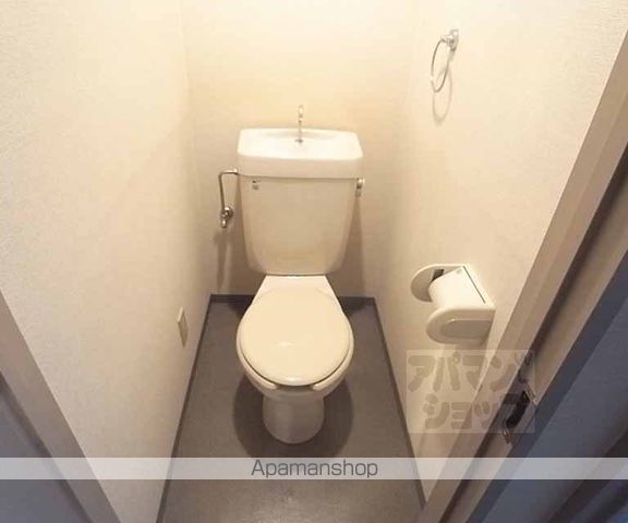 ビクトワール二条の内装写真