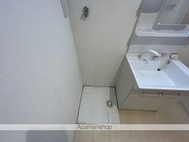 レジデンスコート京橋の内装写真