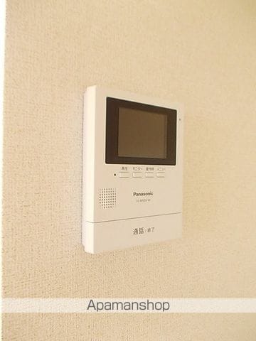 フリーデの内装写真