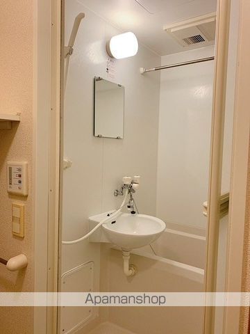 レオパレスDreamSeedIIの内装写真