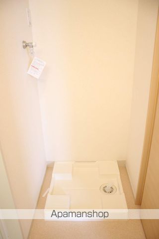 フィールドコートの内装写真