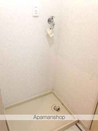 東京都新宿区中落合３丁目[1K/22.3m2]のその他設備