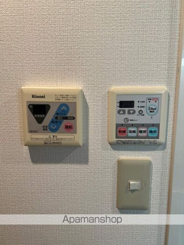 ポラーノ東高円寺の内装写真