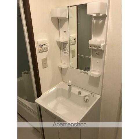 アムール 雅の内装写真