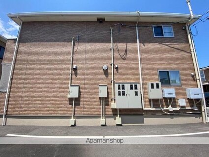 香川県高松市元山町[2LDK/57.54m2]の外観4