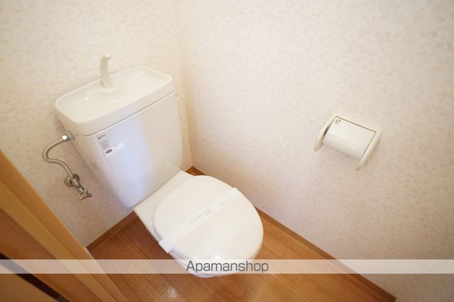 ステージノア北円山の内装写真