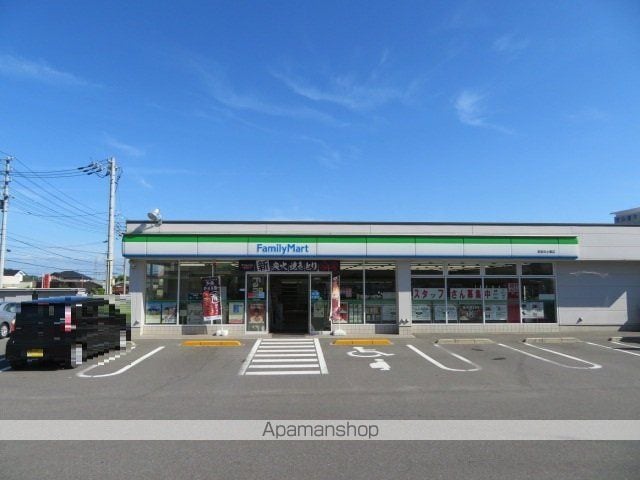 セレマメゾンの周辺写真