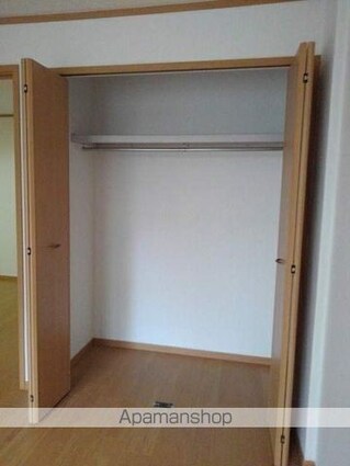 メゾン　ドゥ　ボヌールＣ[2DK/44.7m2]の収納