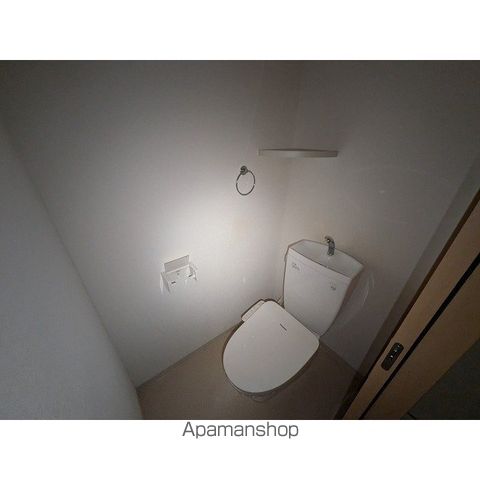 レインボーハウス七日町の内装写真