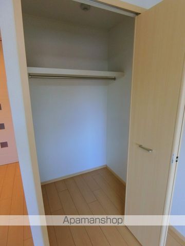 アベニューの内装写真