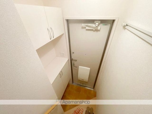 フォレスト コートの内装写真