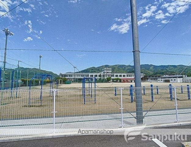 エスポワールさくらの周辺写真